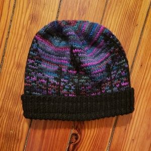 Handmade Hat